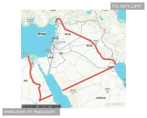 伊拉克与巴勒斯坦的历史交织与未来展望探讨