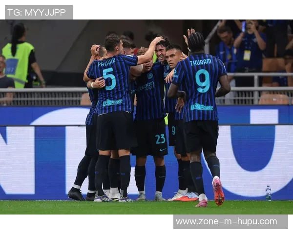 国际米兰主场迎战巴勒莫争夺意甲积分榜关键战役