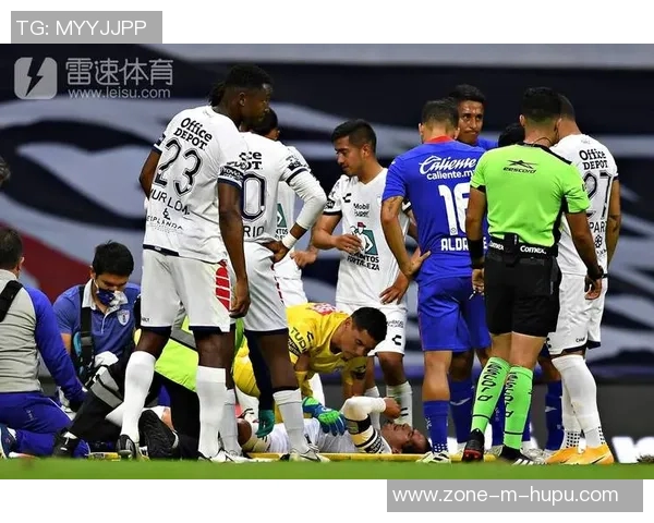 帕丘卡与老虎大学的精彩对决揭示了足球战术与团队合作的完美结合